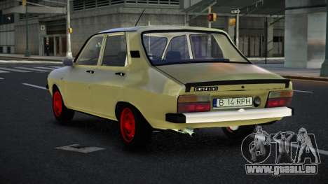Dacia 1310 Kupa für GTA 4