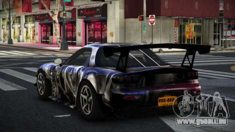 Mazda RX-7 Ninety S13 für GTA 4