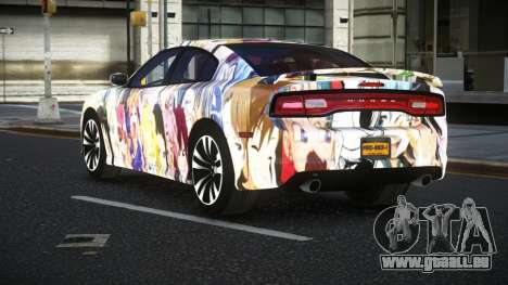 Dodge Charger Ainory S8 für GTA 4