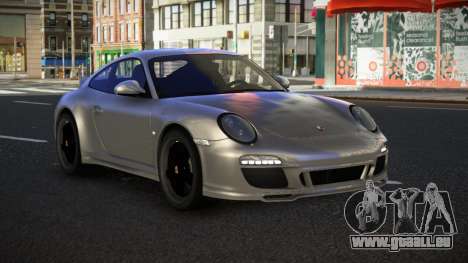 Porsche 911 Risma für GTA 4