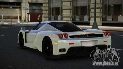 Ferrari Enzo Nobqujox für GTA 4