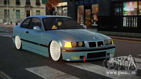 BMW M3 E36 Hafuyo pour GTA 4