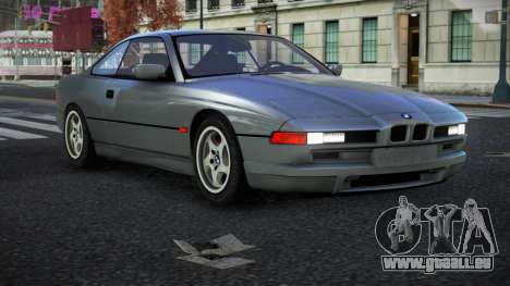 BMW 850CSi Davdidim für GTA 4