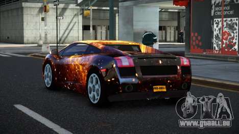 Lamborghini Gallardo Rijula S3 für GTA 4