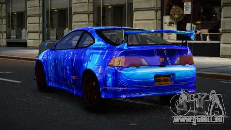 Honda Integra Lynce S10 pour GTA 4