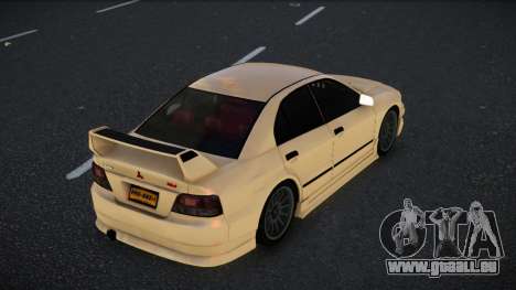 Mitsubishi Galant Kughog für GTA 4