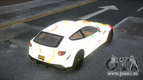 Ferrari FF Mikimsa S10 für GTA 4