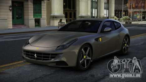 Ferrari FF Hicuneme für GTA 4