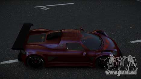 Gumpert Apollo Salpu pour GTA 4