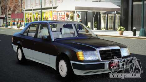 Mercedes-Benz 250D Bebma pour GTA 4