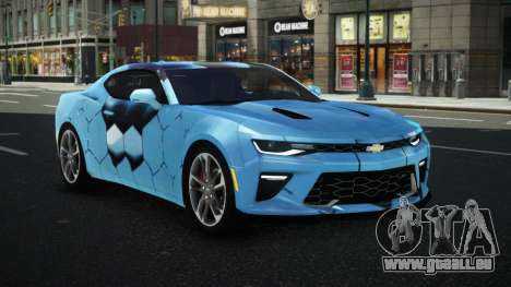 Chevrolet Camaro Roen S13 für GTA 4