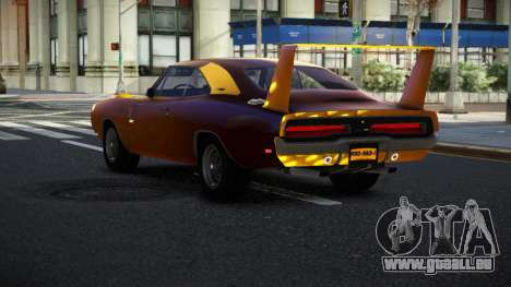 Dodge Charger Thert S12 pour GTA 4