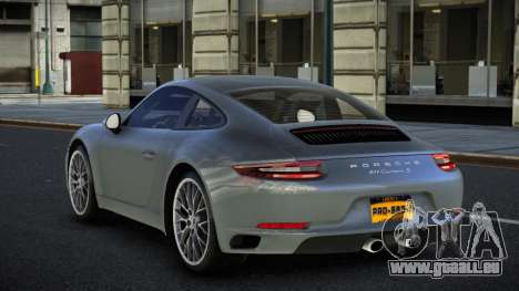 Porsche 911 Lojpukate pour GTA 4