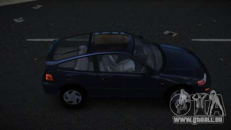 Honda CRX Atur für GTA 4