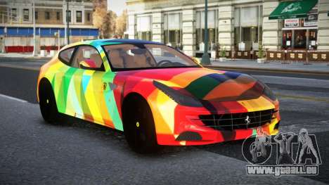 Ferrari FF Mikimsa S1 für GTA 4