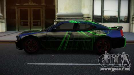 Dodge Charger Denter S2 für GTA 4