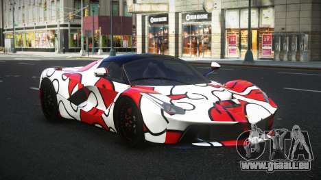Ferrari LaFerrari Anlixe S5 für GTA 4