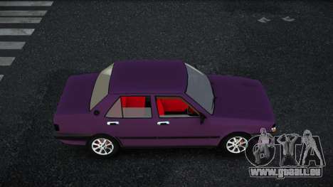 Tofas Sahin Likha pour GTA 4