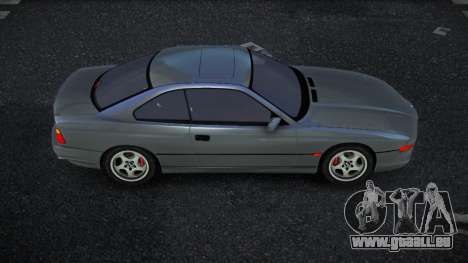 BMW 850CSi Davdidim für GTA 4