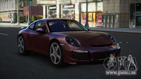 RUF RGT-8 Norunodif für GTA 4