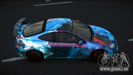 Honda Integra Lynce S3 pour GTA 4