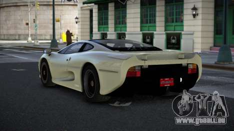 Jaguar XJ220 Amak pour GTA 4