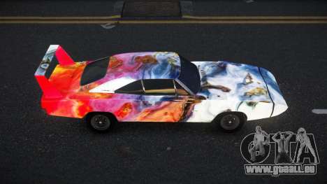Dodge Charger Thert S6 pour GTA 4