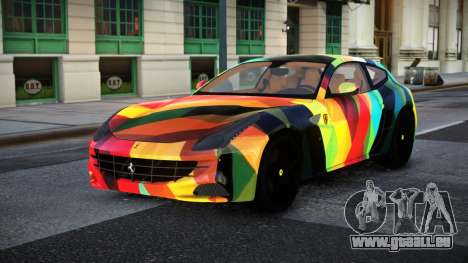 Ferrari FF Mikimsa S1 für GTA 4