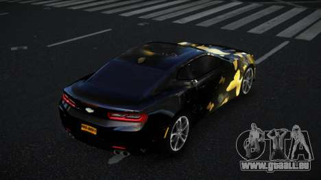 Chevrolet Camaro Roen S10 für GTA 4