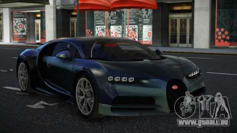 Bugatti Chiron Nalos S5 für GTA 4