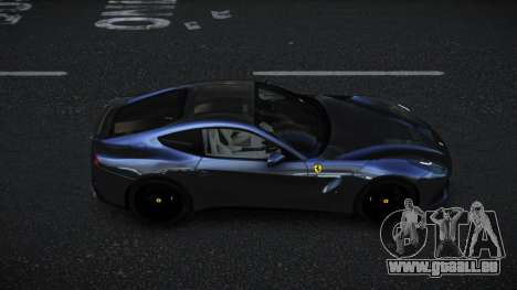 Ferrari F12 Hibodeyuy pour GTA 4