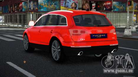 Audi Q7 Caxeheg für GTA 4