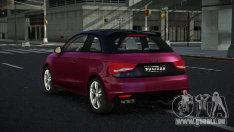 Audi S1 Elet für GTA 4