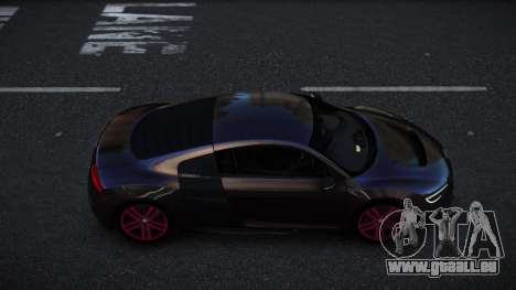Audi R8 Cankuno für GTA 4