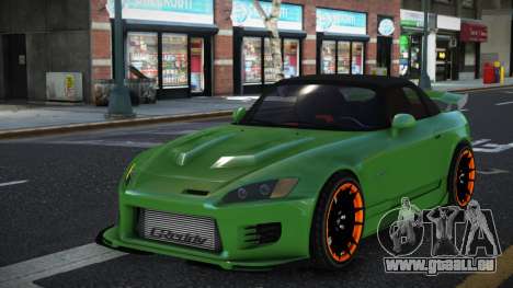 Honda S2000 Diboyi für GTA 4