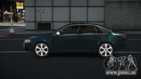 Audi S4 Iquj für GTA 4