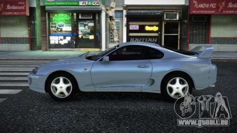 Toyota Supra Weraqiz für GTA 4