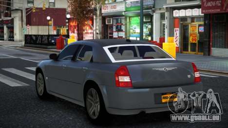 Chrysler 300C Juxokoba pour GTA 4