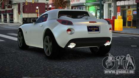 Pontiac Solstice Vixvip für GTA 4