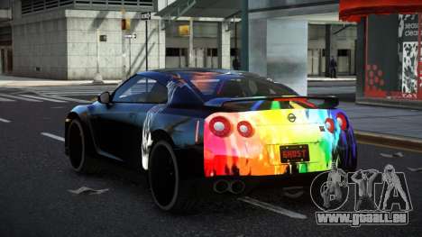 Nissan GT-R Cahunber S13 für GTA 4