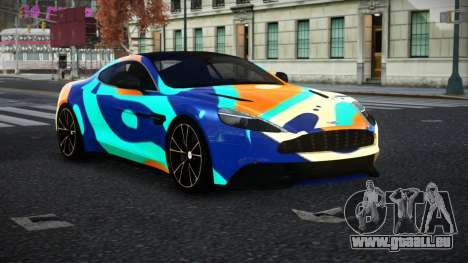 Aston Martin Vanquish Netyley S2 für GTA 4