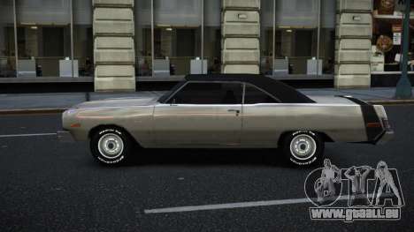 Dodge Dart Pavxox pour GTA 4