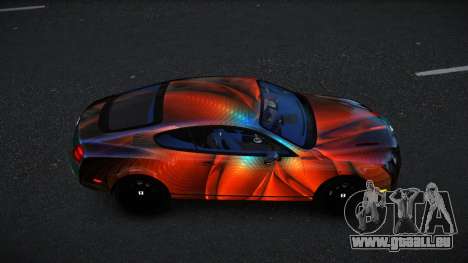 Bentley Continental Anjaz S14 für GTA 4