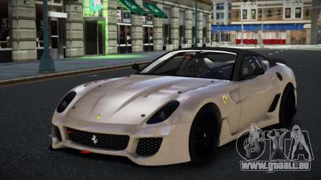 Ferrari 599 Felizepek für GTA 4