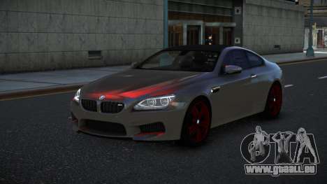 BMW M6 Tendijip für GTA 4