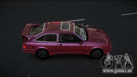 Ford Sierra Cecceyux für GTA 4