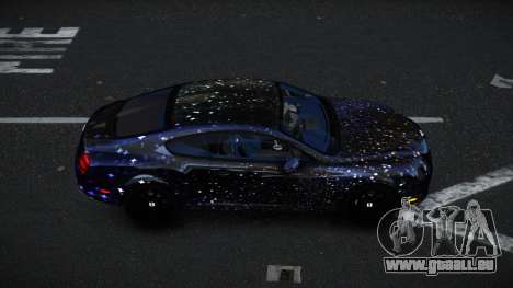 Bentley Continental SS Anjary S10 pour GTA 4