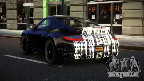 Porsche 911 Risma S5 für GTA 4