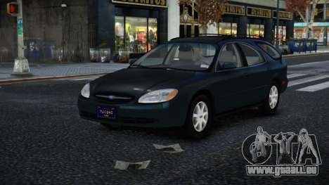 Ford Taurus Zuvoqexit pour GTA 4