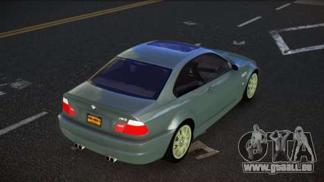BMW M3 E46 Rissory pour GTA 4